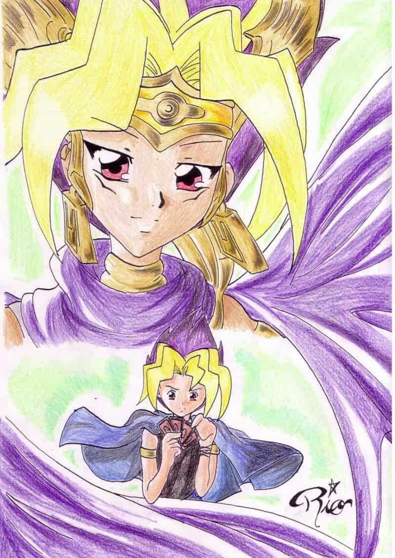 I`ll never die, even I`m dead