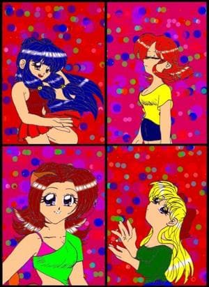 Motifs d'anniversaire