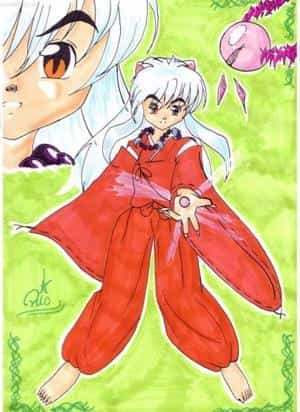 Inu Yasha
