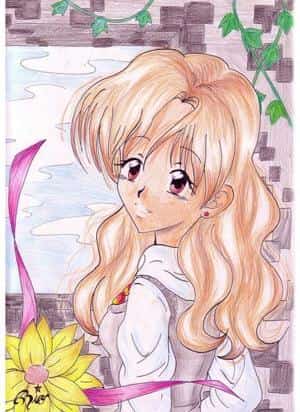 Harry Potter - Hermione