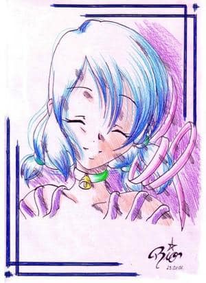 The greatest smile in world