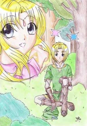 I will find you ::: Wandering now