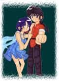 Ranma &amp;amp; Akane