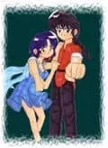Ranma & Akane