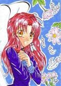 ~*~Angel~*~