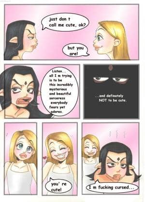 Nocturne of Red ~Will to Kill