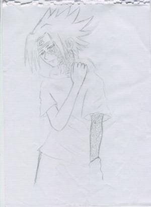 Sasuke
