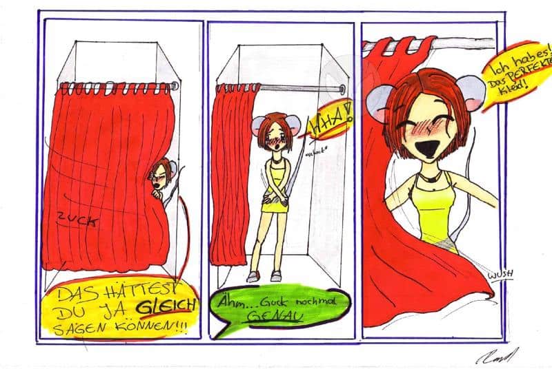 Jales Shop-SCHOCK! Colo!