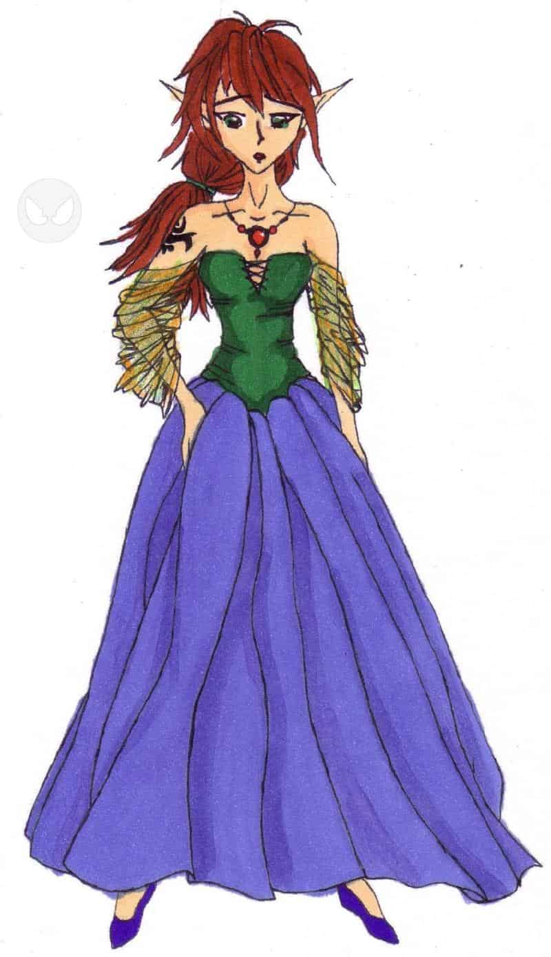 Colo für CutyShampoo *knutsch*