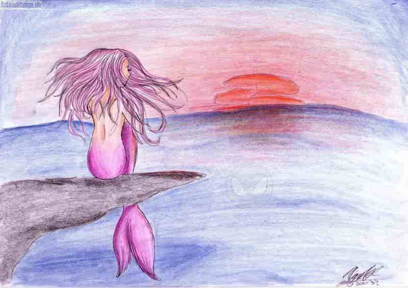 Sundown oder MÖÖÖRJUNGFRAUUUUU!!!!