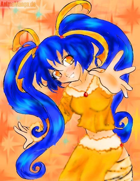 SCHOn wieder ne colo, idesm amit sejis outlines ^-^