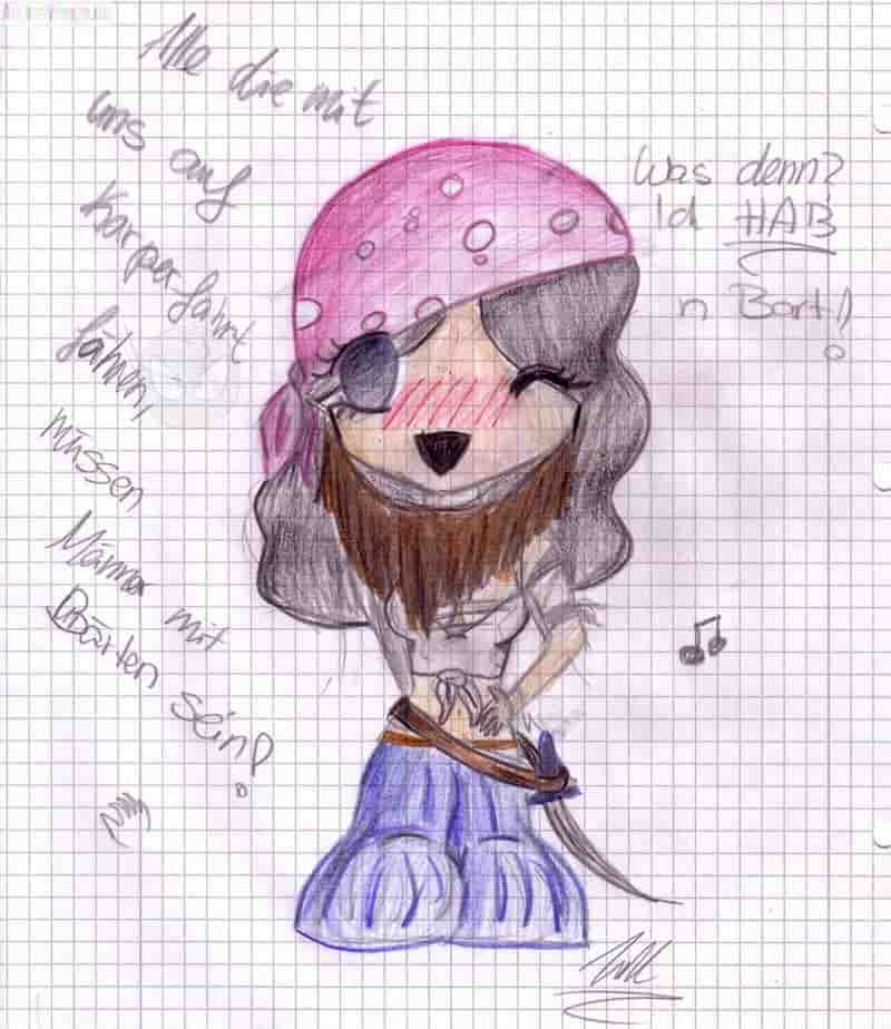 Alle die mit uns auf Karperfahrt fahren...