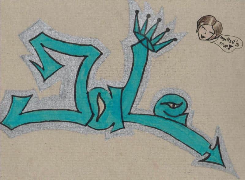 Hey, That`s ME!!! ;D ^o^