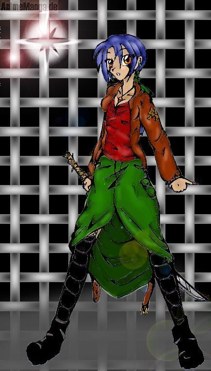 Für Wusel!!!! (und Abschiedsbüldchen!)