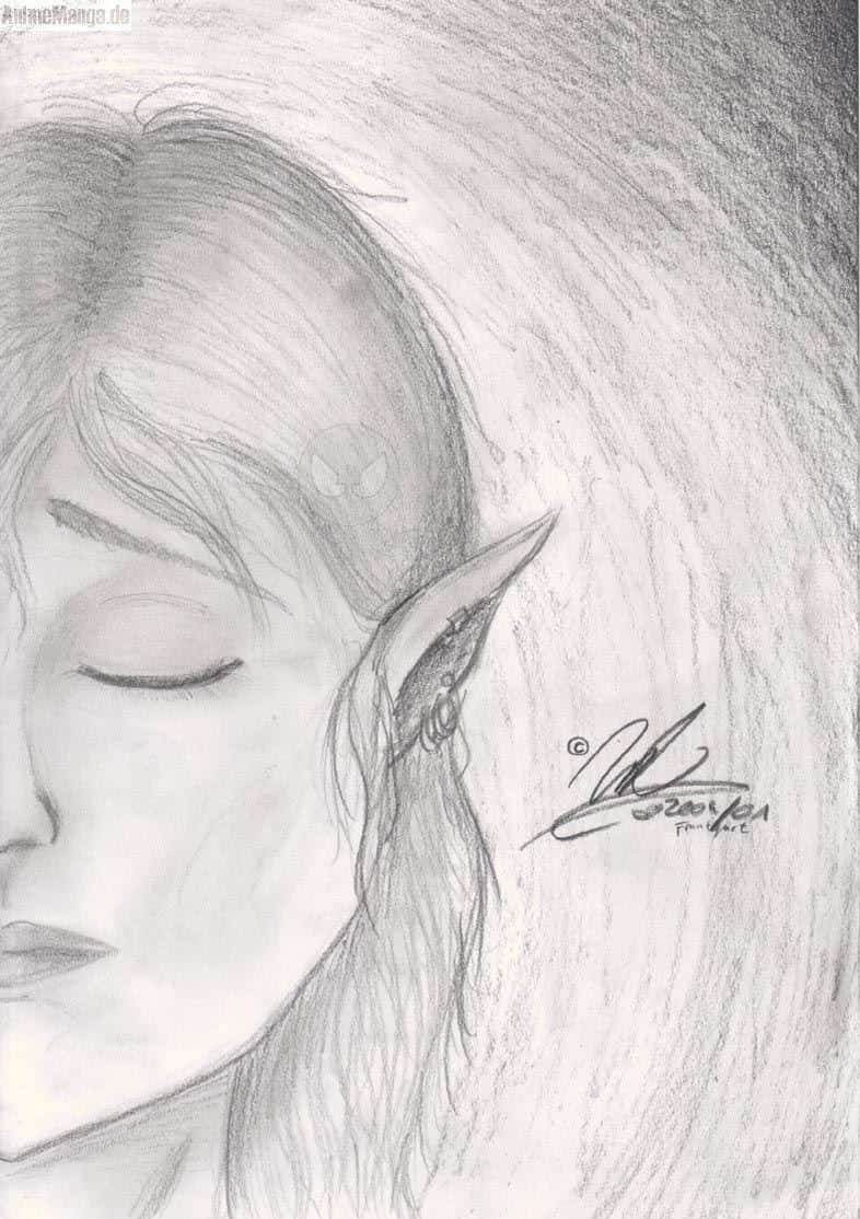 Halba Elfenkopf XD BIN WIEDER DAAAAAAAA!