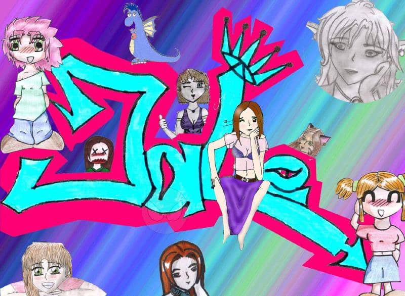 noch so n Photoshopexperiment