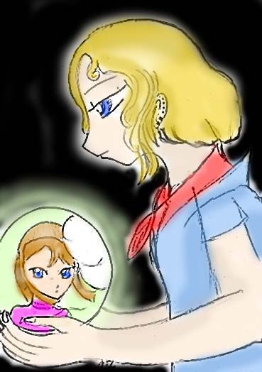 Outlines: sayoko; Colo: Jale!!!