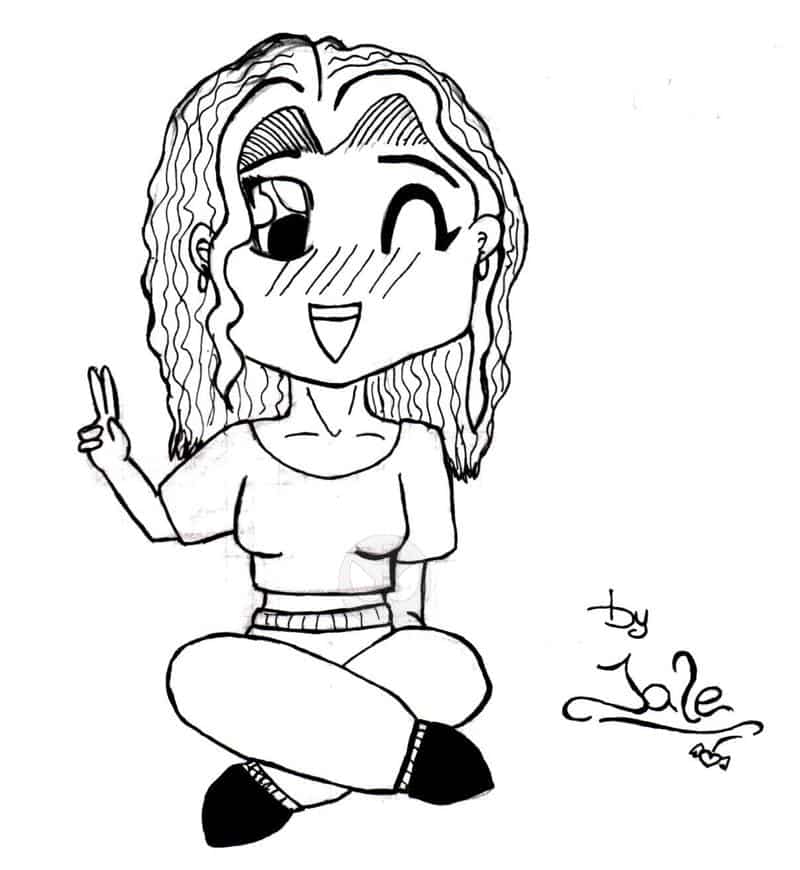 FÜR MAIKO!!! (als sorry ^^)