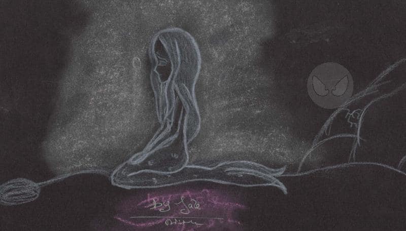 *meerjungfrauenfieber hat*