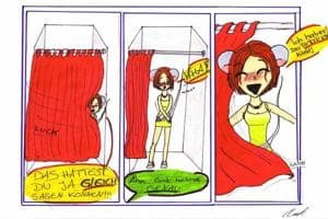 Jales Shop-SCHOCK! Colo!