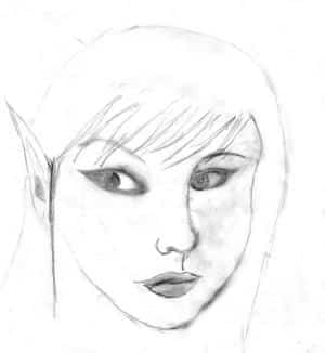 Ne Katha-elfe! (BIN WIEDA DAAA! ^.^)