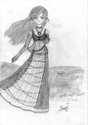 VON MIR UN SWEETY FÜR DAS MAIKO!!!!