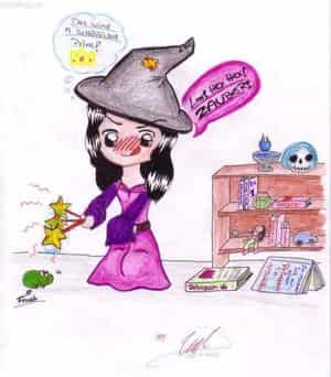 So zaubere ich mir einen Prinzen in 10 Schritten!!!