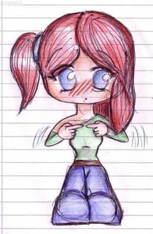 MEINE colokünste Für Cuty ^^ *g*