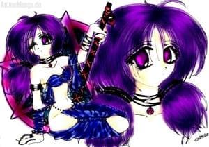 NOCH ne Sweety Colo ^-^