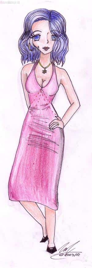 Für naymo zum Jubiläum das ja noch GAR nich lang her is oder so! -.-°