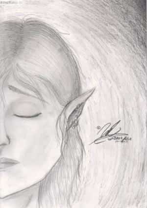 Halba Elfenkopf XD BIN WIEDER DAAAAAAAA!