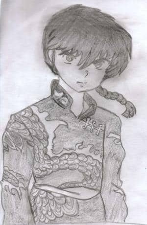 Ranma