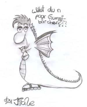 Drache
