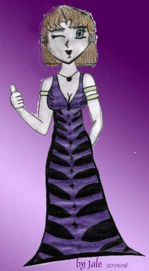 colo von meinem ersten Bild!