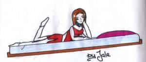 äh... Weiß nix (ideen-blockade)