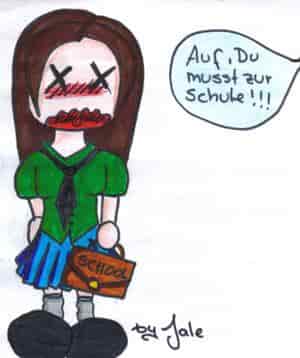 Endlich wieder ein Chibiiiiiiiiiiiiii!!!