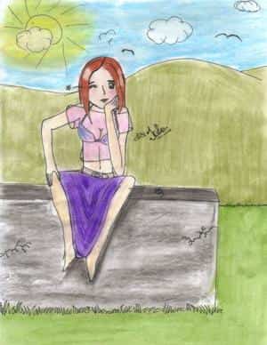 Sheena oder Sunny day 2