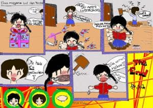 Ranmas Kekskollaps Colo