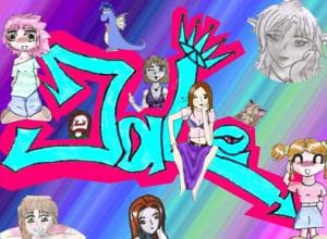 noch so n Photoshopexperiment