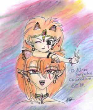 Noch ne colo von sayokos bildchen *g*