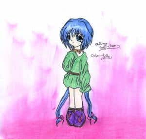 Und NOCH NE colo von Seji ^^ Nochma für SEJI-CHAN!!!