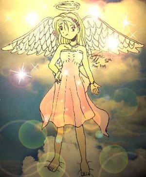 Colo für Chinaneko! *knuffz*