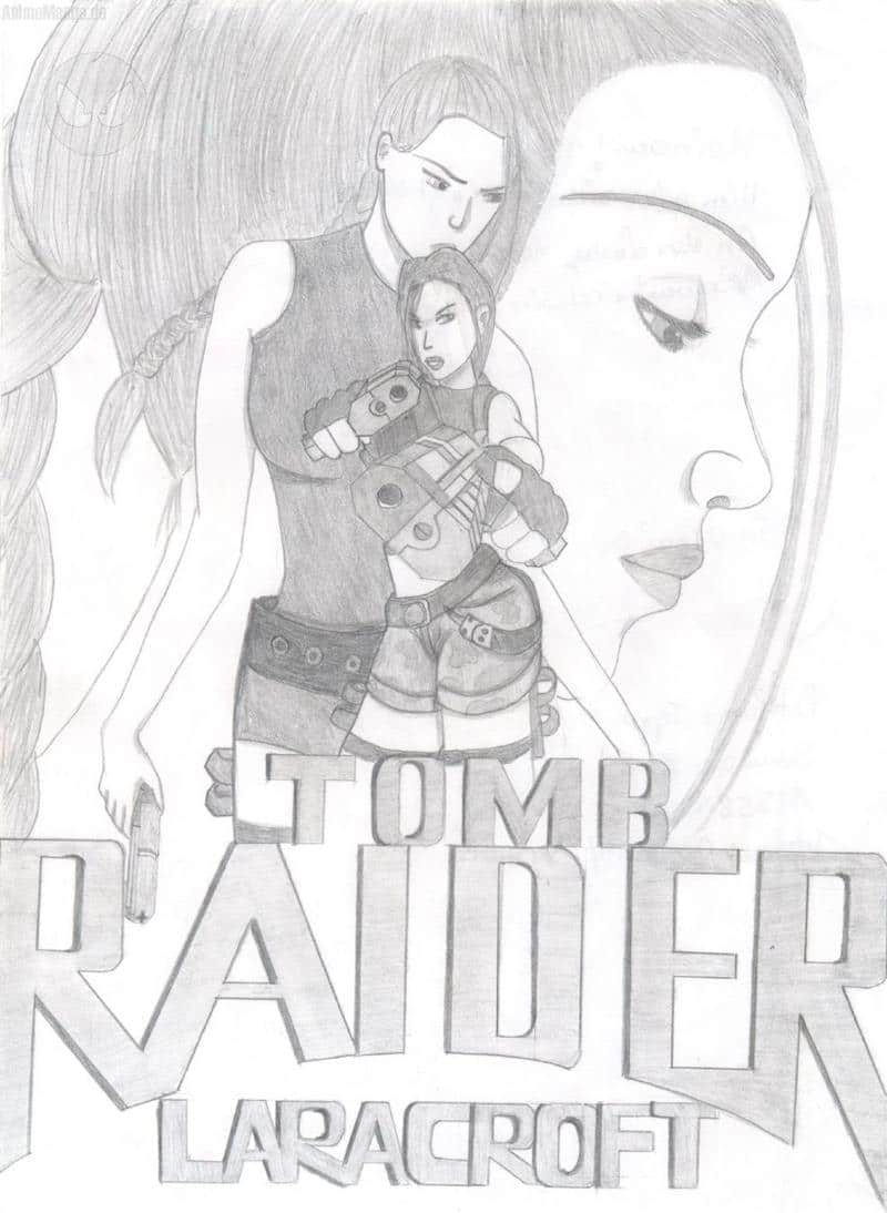 Tomb Raider