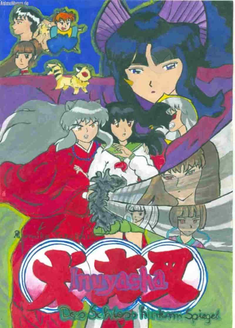 InuYasha...