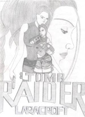 Tomb Raider