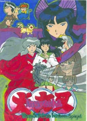InuYasha...