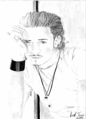 Orlando Bloom