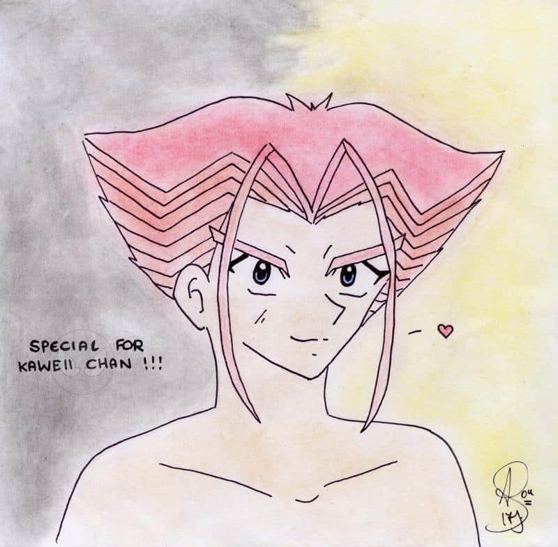 Tala - Special for Kaweii Chan