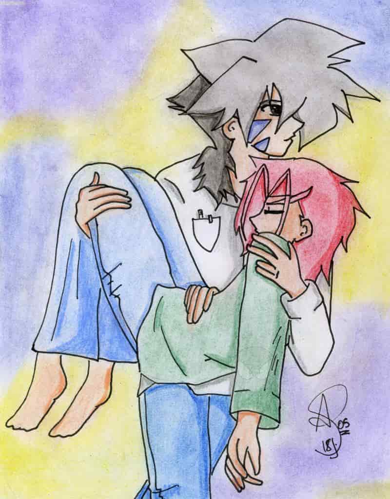 KaixTala - Cause I love you