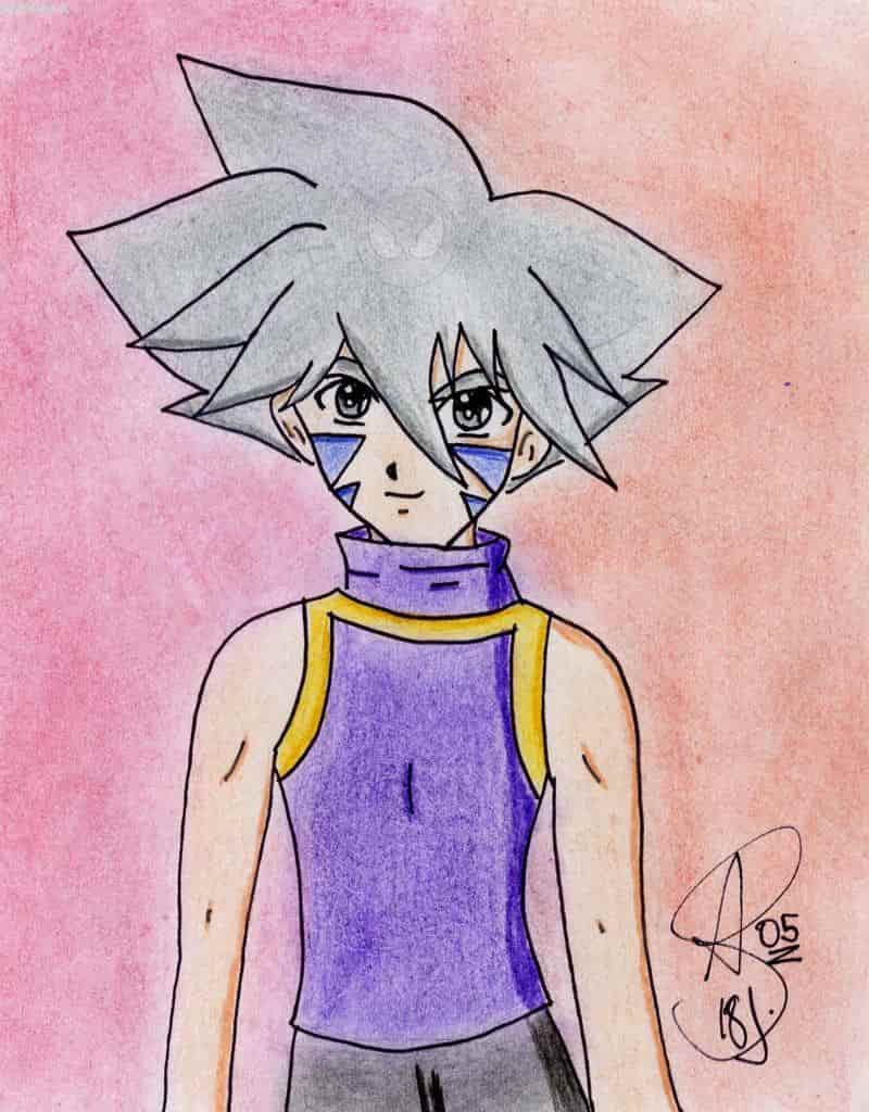 Kai!!! (wieder mal...)